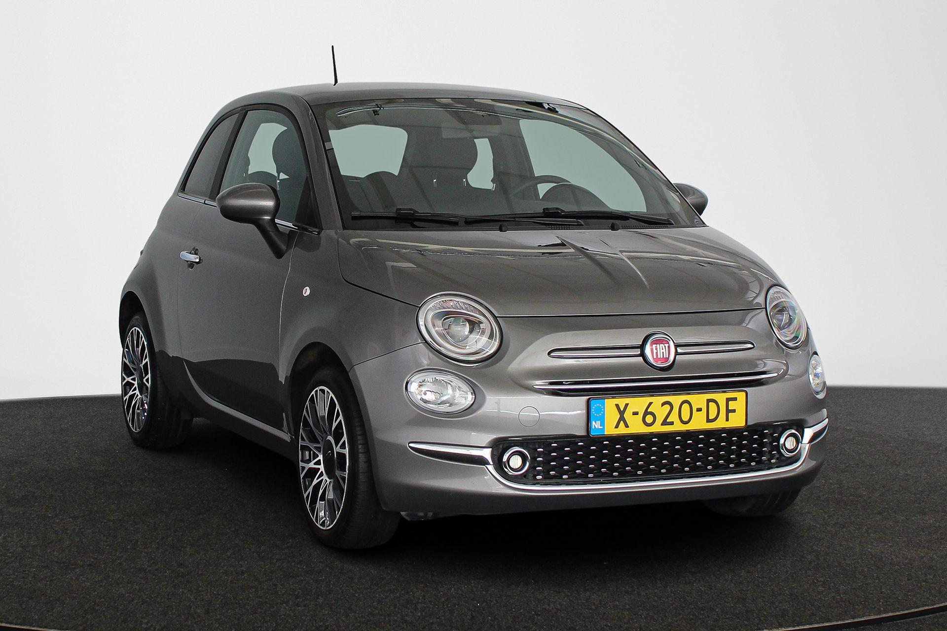 Fiat 500 1.0 Hybrid Dolcevita - Afbeelding 2