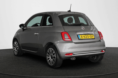 Fiat 500 1.0 Hybrid Dolcevita - Afbeelding 4