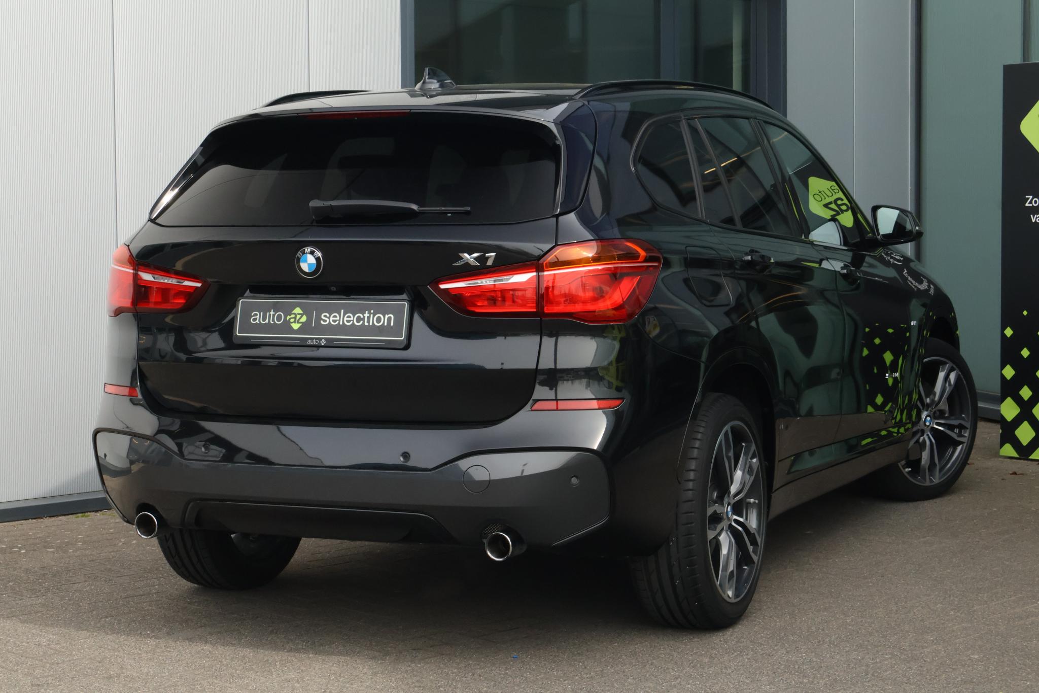 BMW X1 sDrive20i Corporate Lease High Executive - Afbeelding 2
