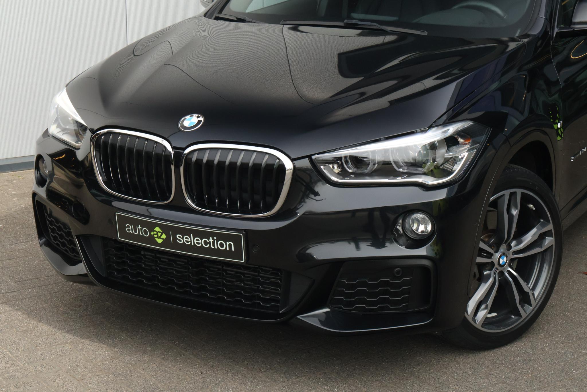 BMW X1 sDrive20i Corporate Lease High Executive - Bild 3