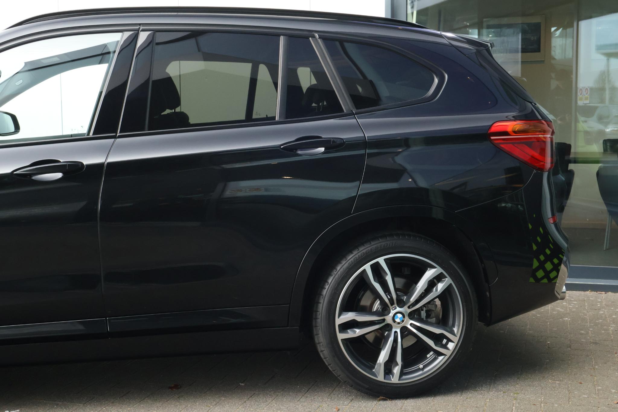 BMW X1 sDrive20i Corporate Lease High Executive - Bild 5