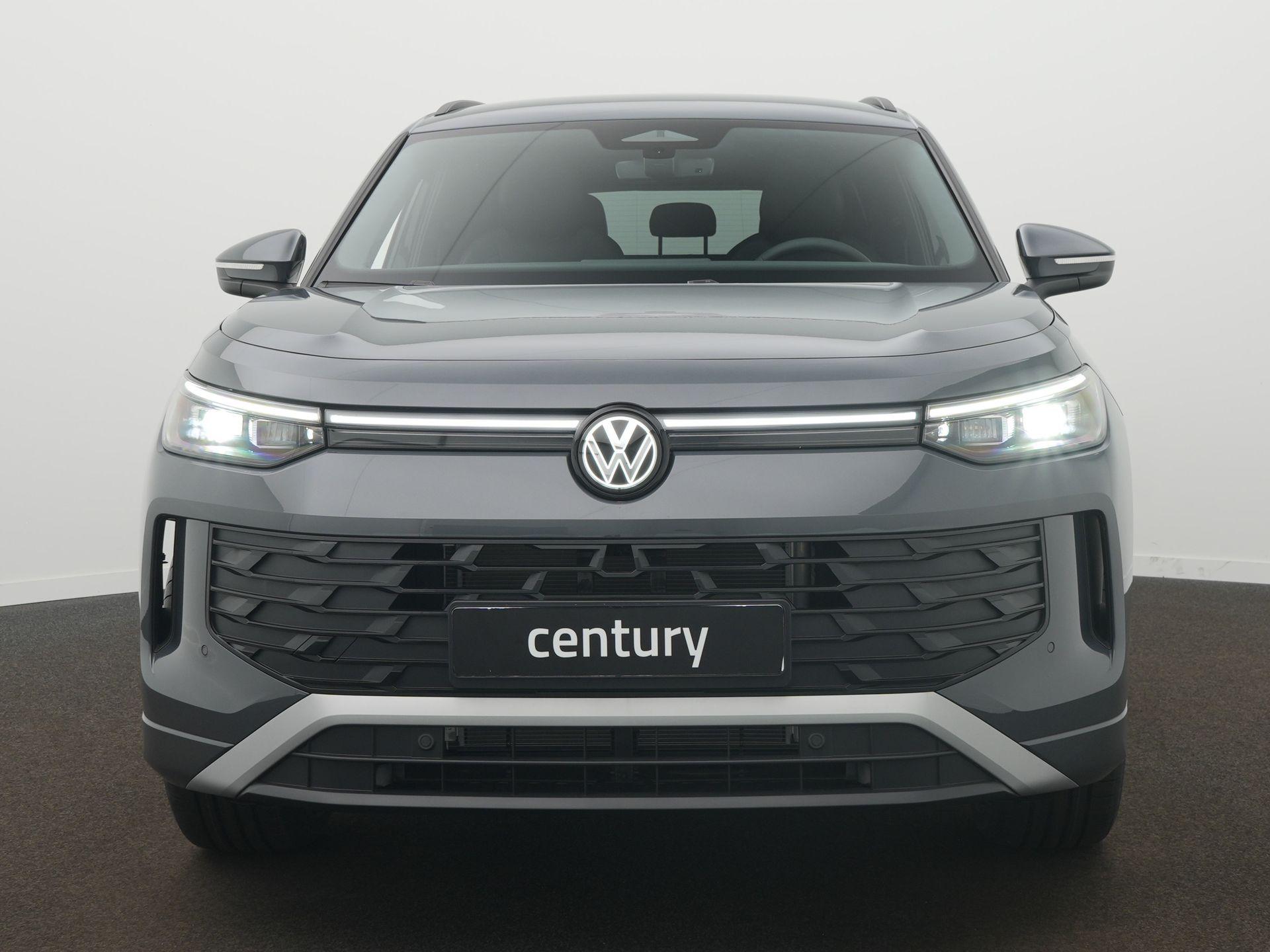 Volkswagen Tayron Life Edition 1.5 eHybrid 150 kW / 204 PK SUV 6 ver - Afbeelding 2