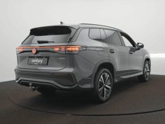 Volkswagen Tayron Life Edition 1.5 eHybrid 150 kW / 204 PK SUV 6 ver - Afbeelding 5