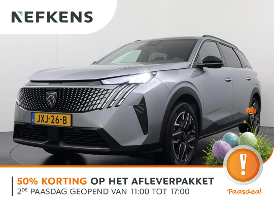 Peugeot 5008 1.2 Hybrid 145 Allure