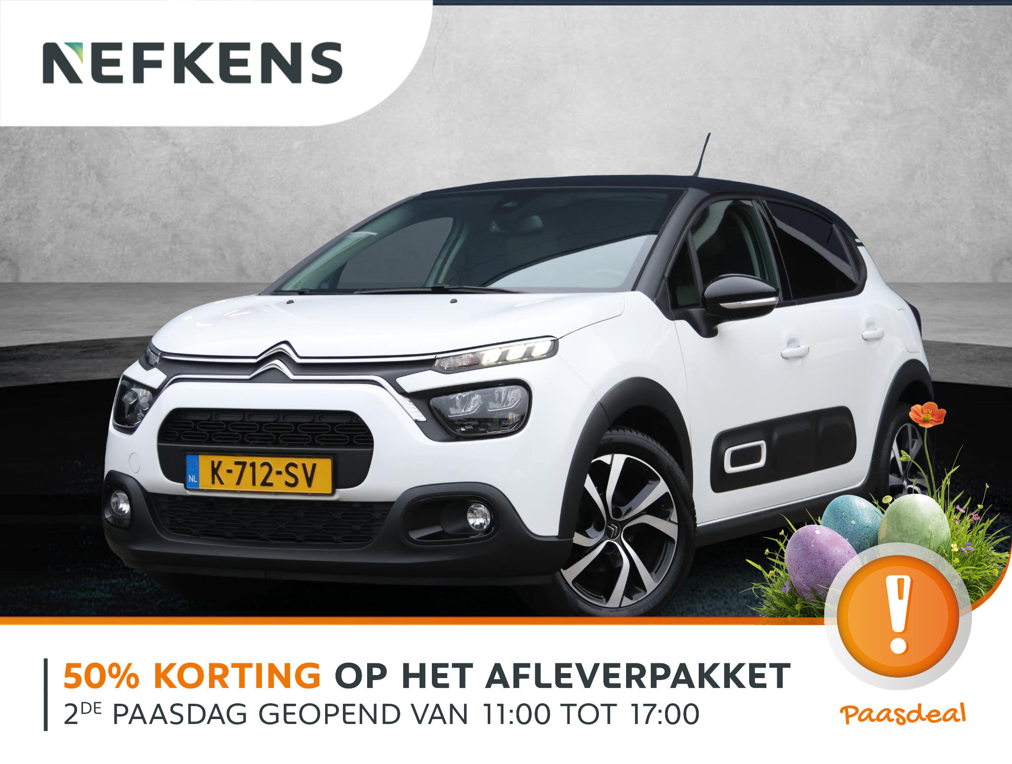 Citroën C3 1.2 Shine