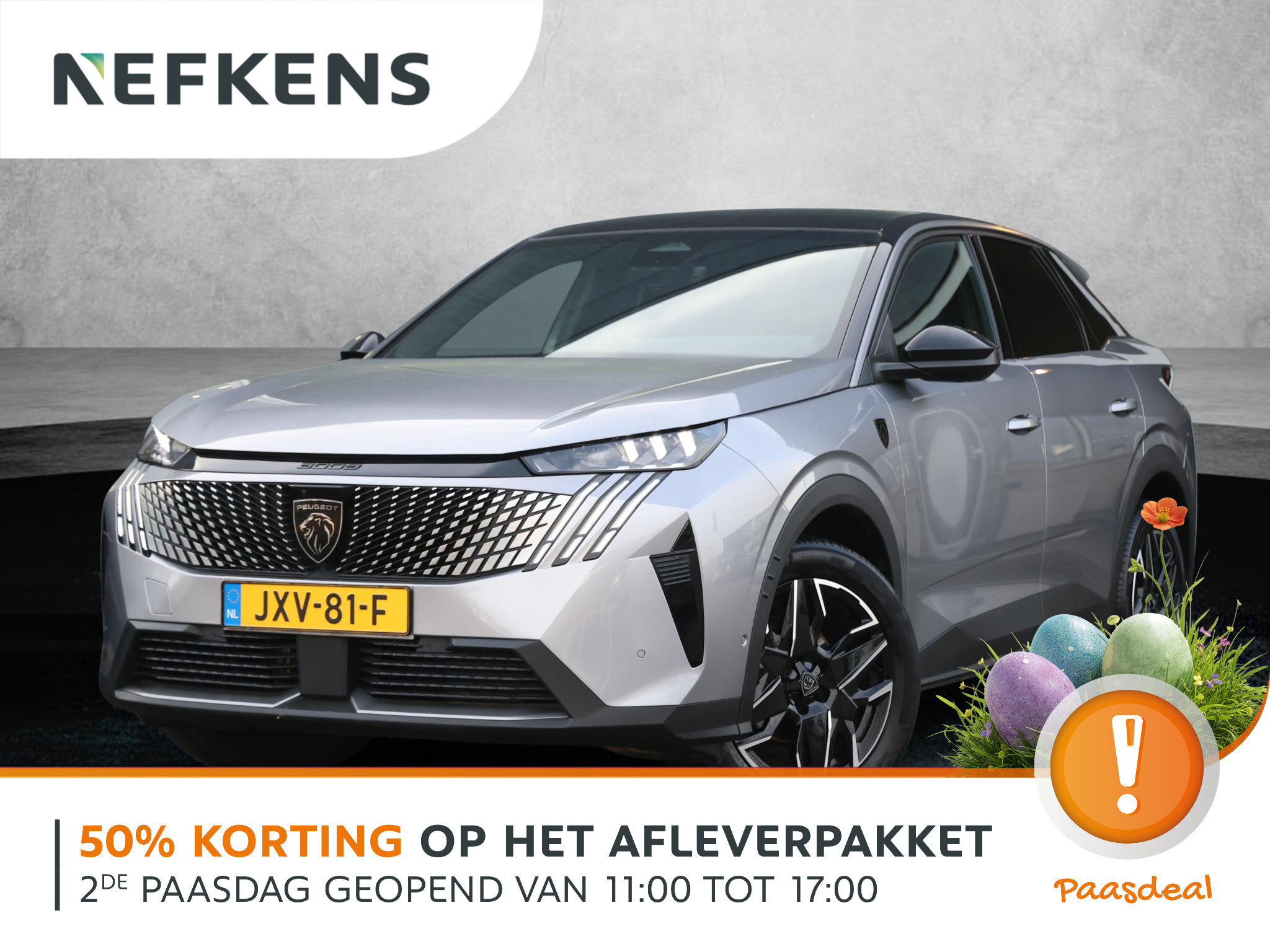 Peugeot 3008 1.2 Hybrid 136 GT