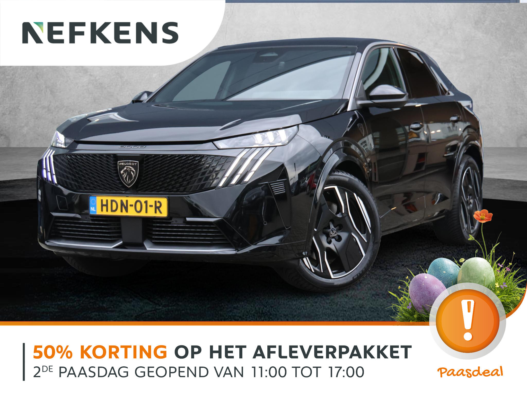 Peugeot e-3008 GT Avantage 210 73 kWh