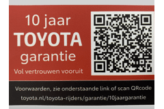 Toyota Yaris Cross 1.5 Hybrid Executive - Afbeelding 2