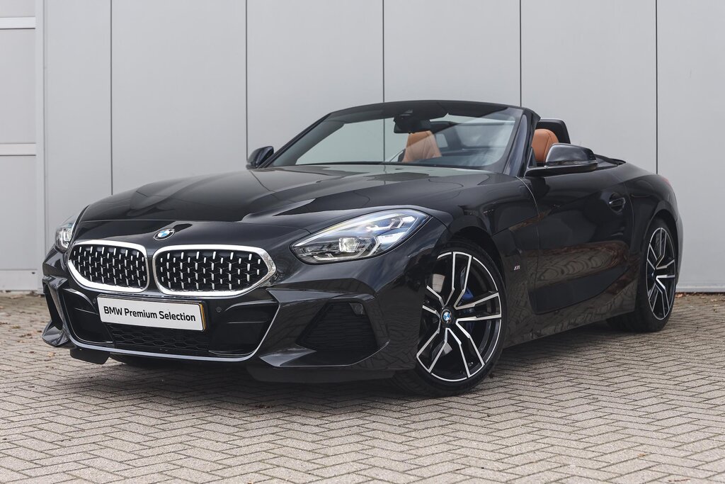 BMW Z4 1