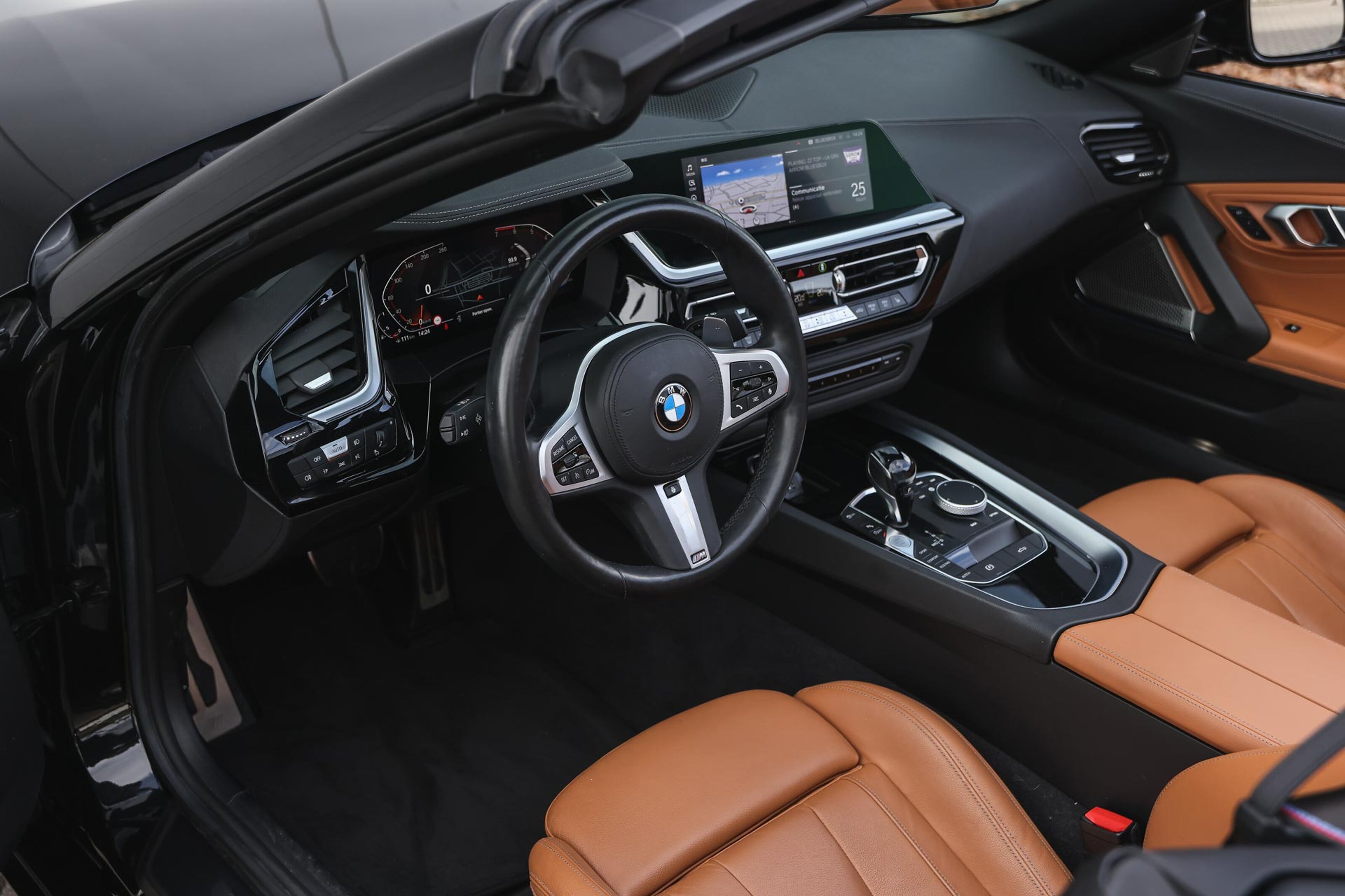 BMW Z4 Roadster sDrive30i High Executive M Sport Automaat