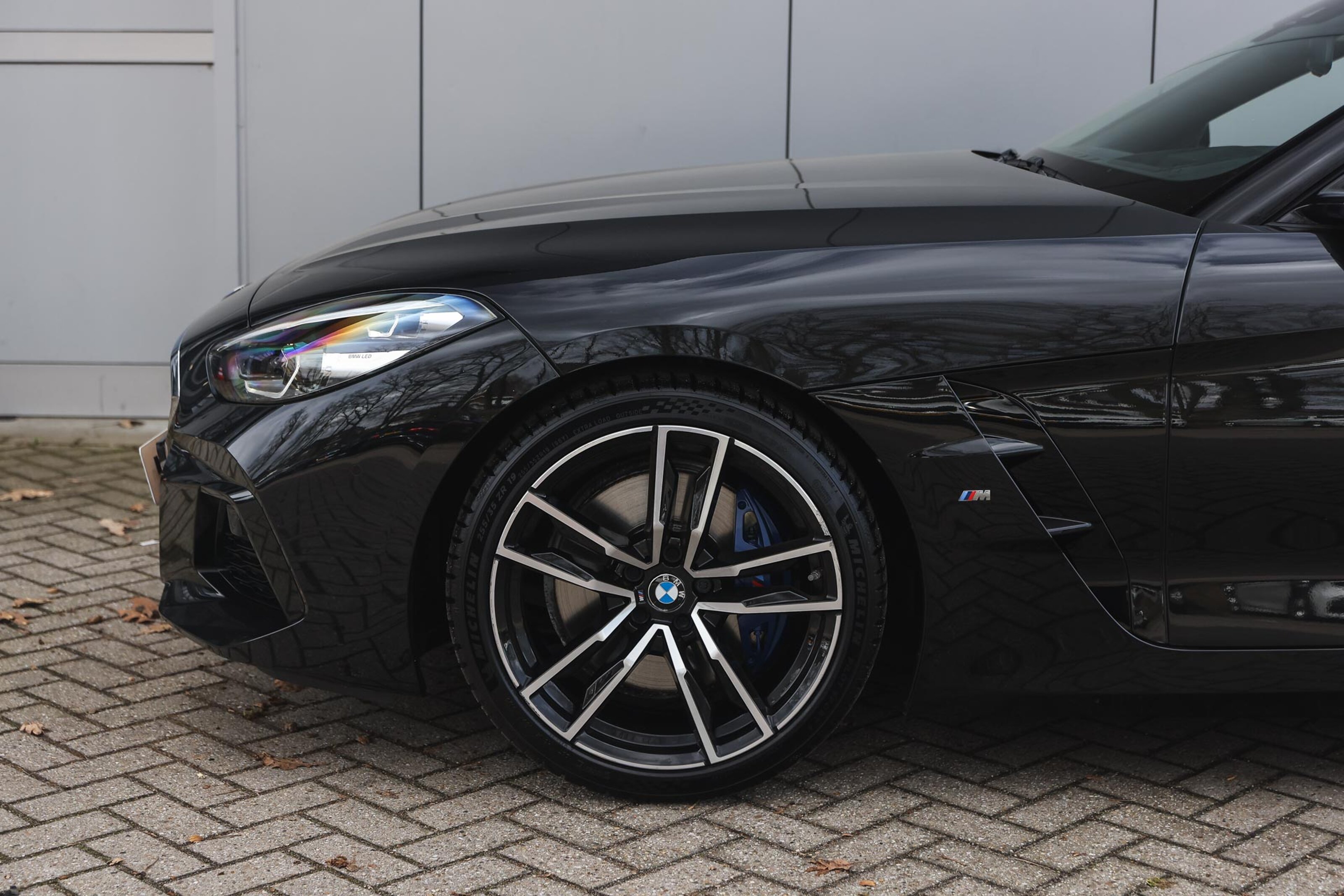 BMW Z4 Roadster sDrive30i High Executive M Sport Automaat