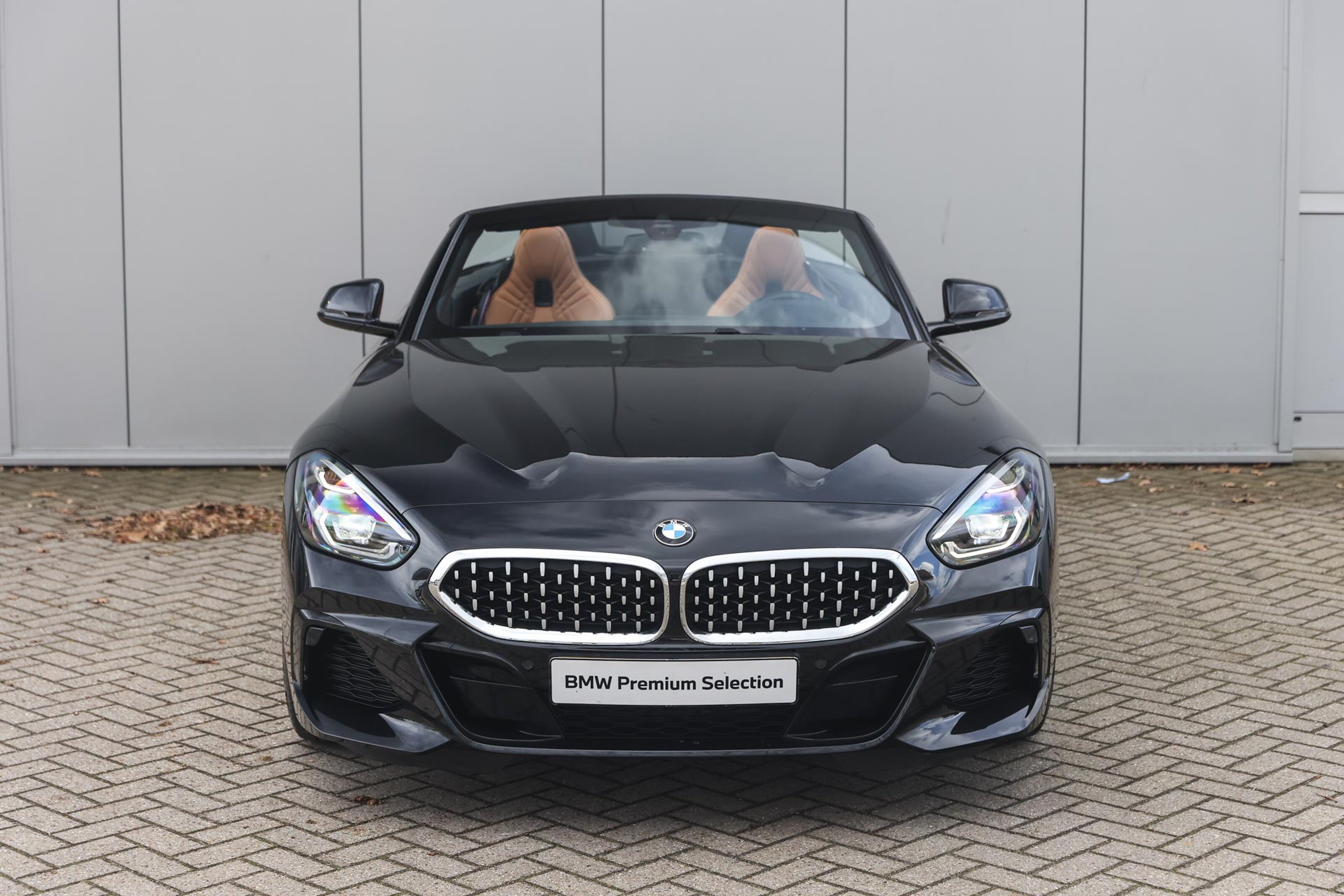 BMW Z4 Roadster sDrive30i High Executive M Sport Automaat