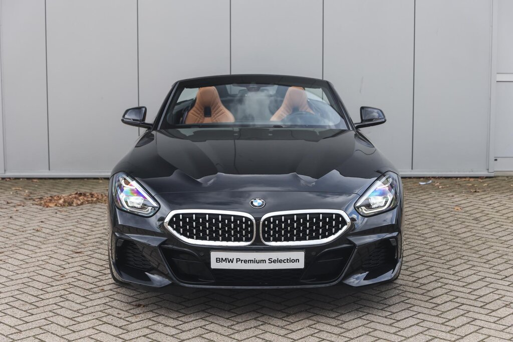 BMW Z4 5