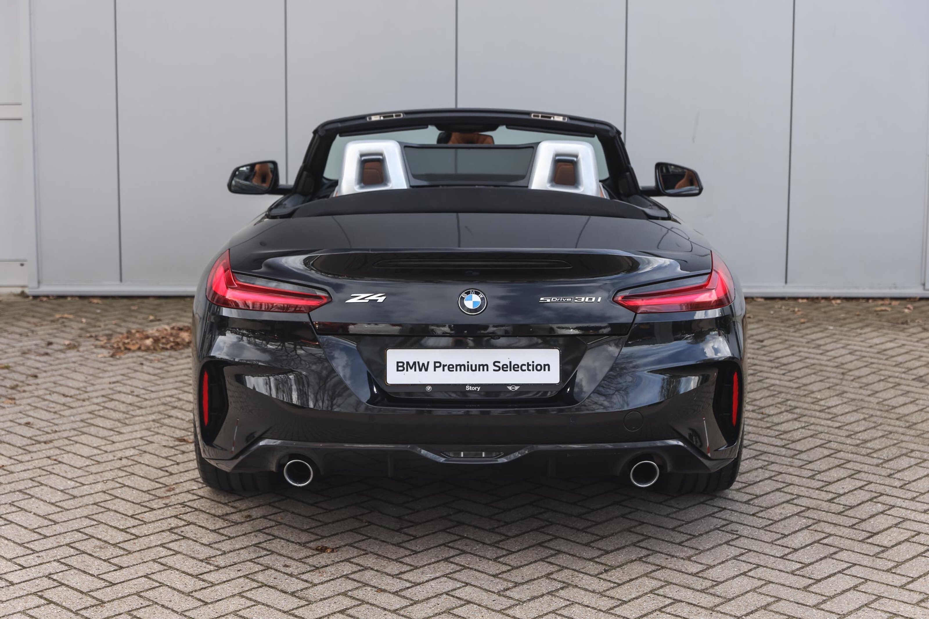 BMW Z4 6