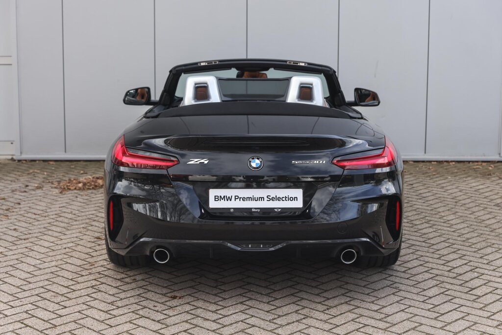 BMW Z4 6