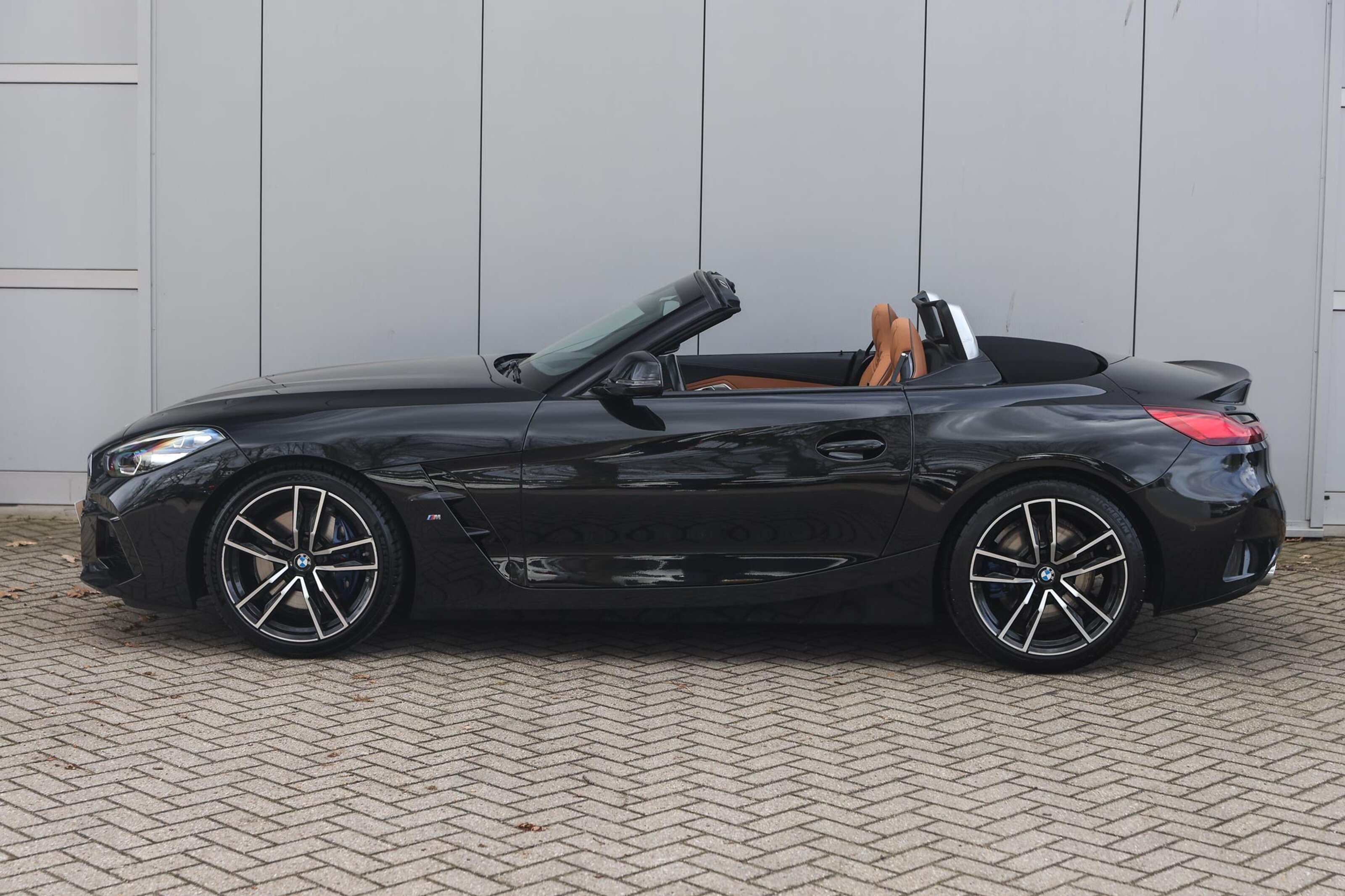 BMW Z4 7