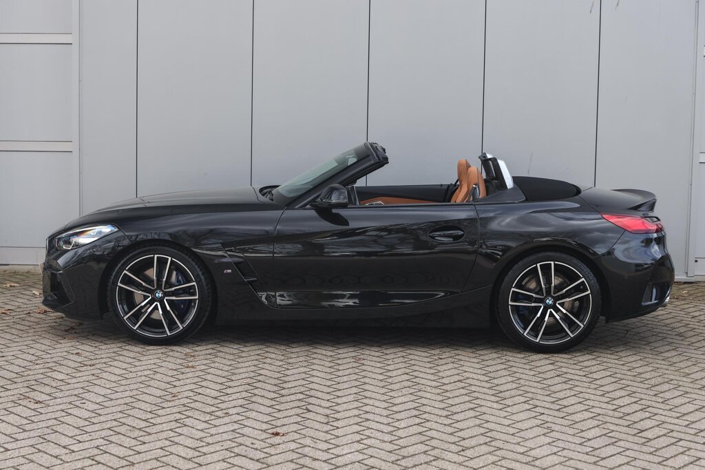 BMW Z4 7