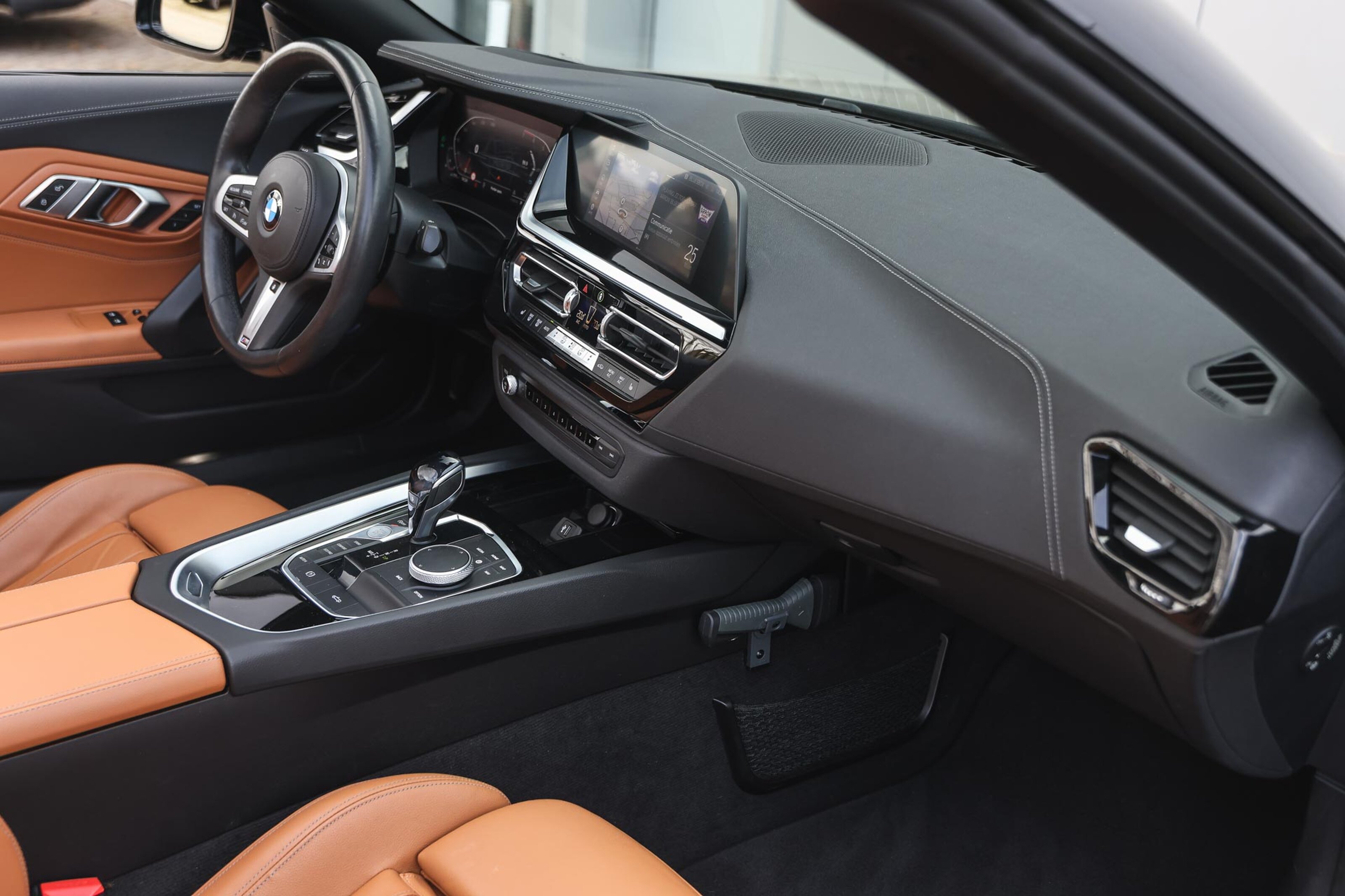 BMW Z4 9