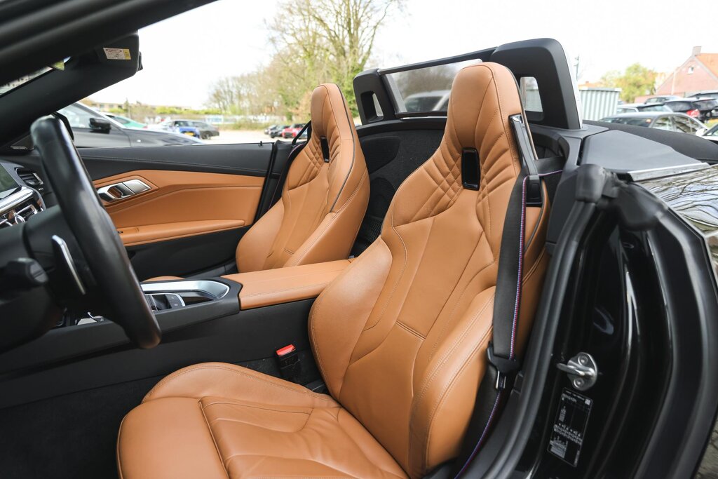 BMW Z4 10