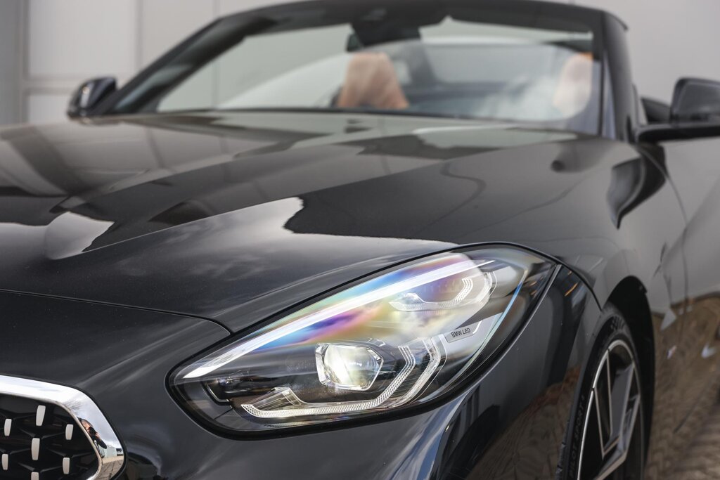BMW Z4 27