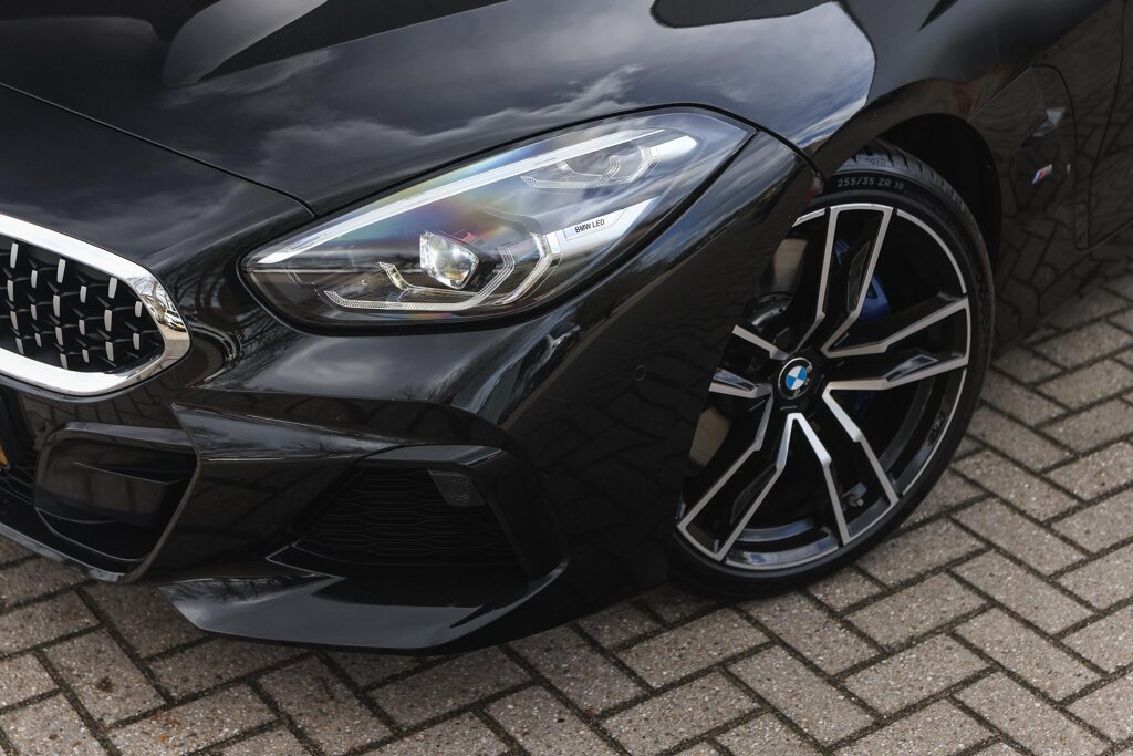 BMW Z4 28