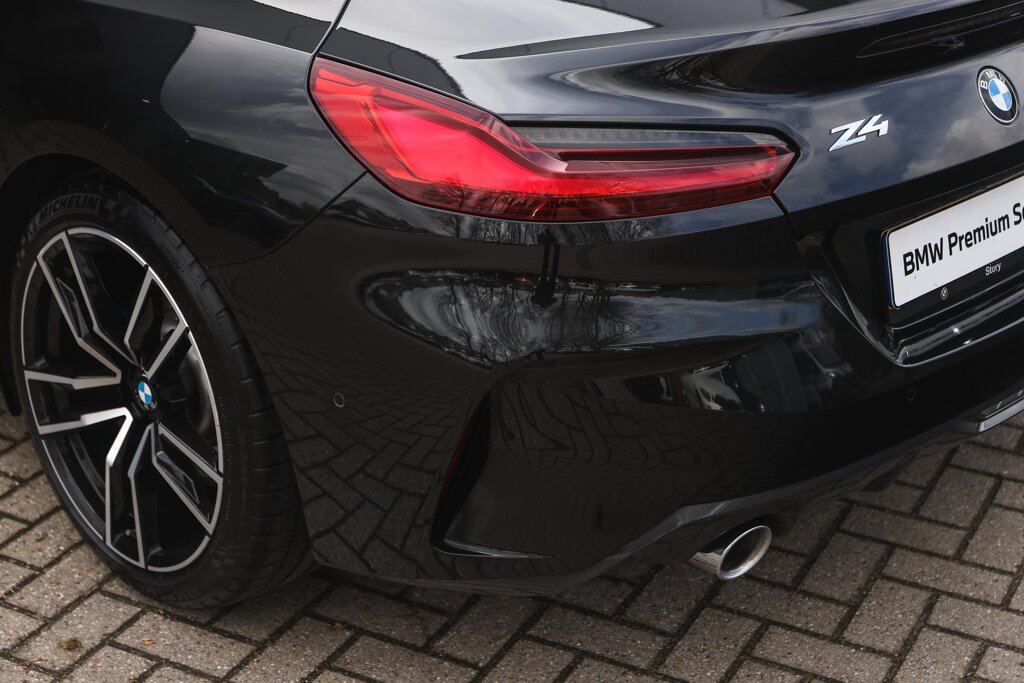 BMW Z4 30