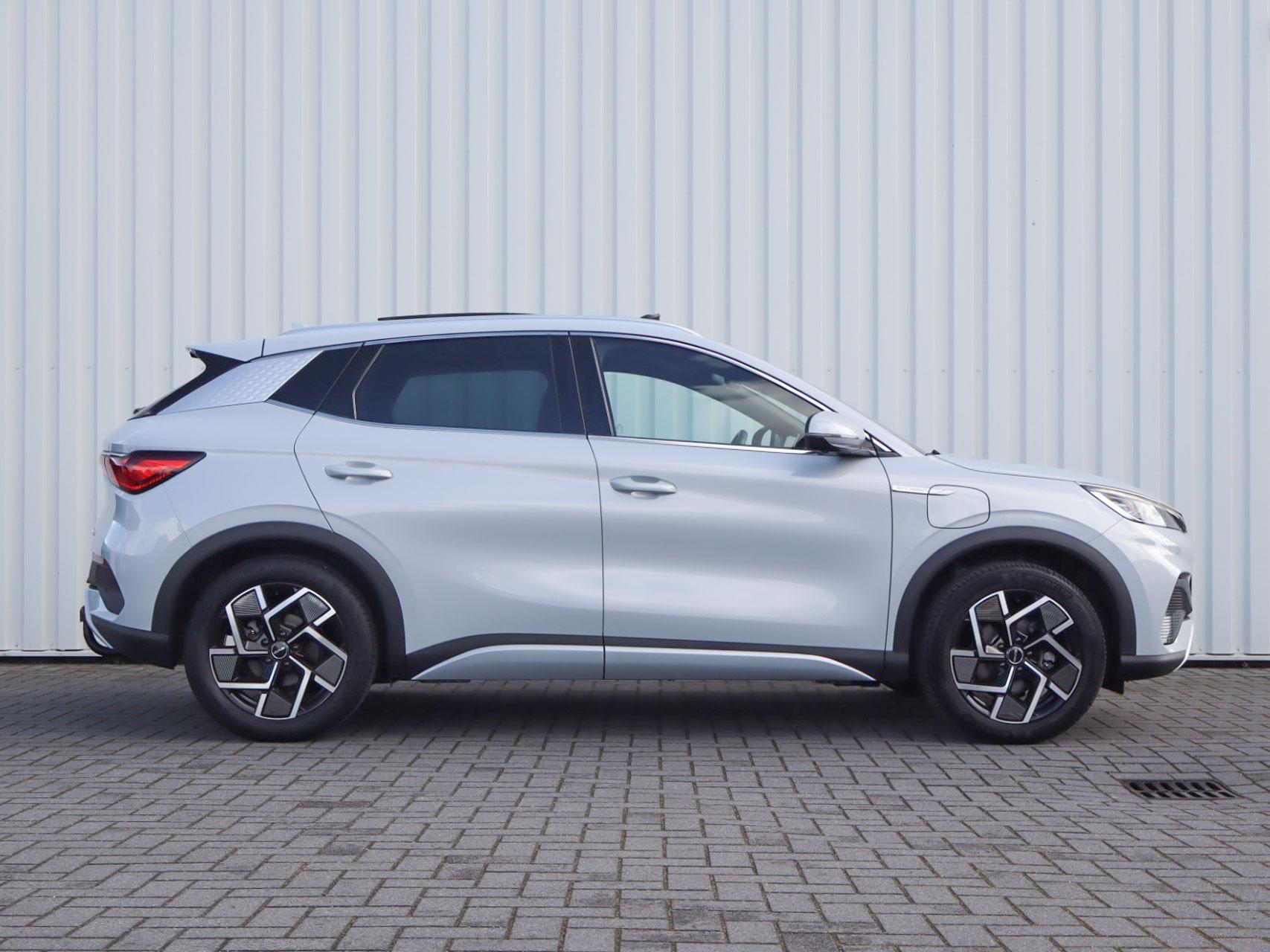 BYD ATTO 3 204pk Design 60 kWh - Afbeelding 3