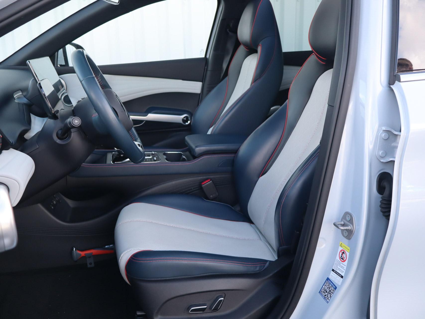 BYD ATTO 3 204pk Design 60 kWh - Afbeelding 4