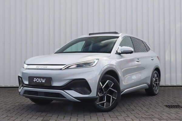 elektrisch glazen panorama-dak elektrisch glazen panorama-dak