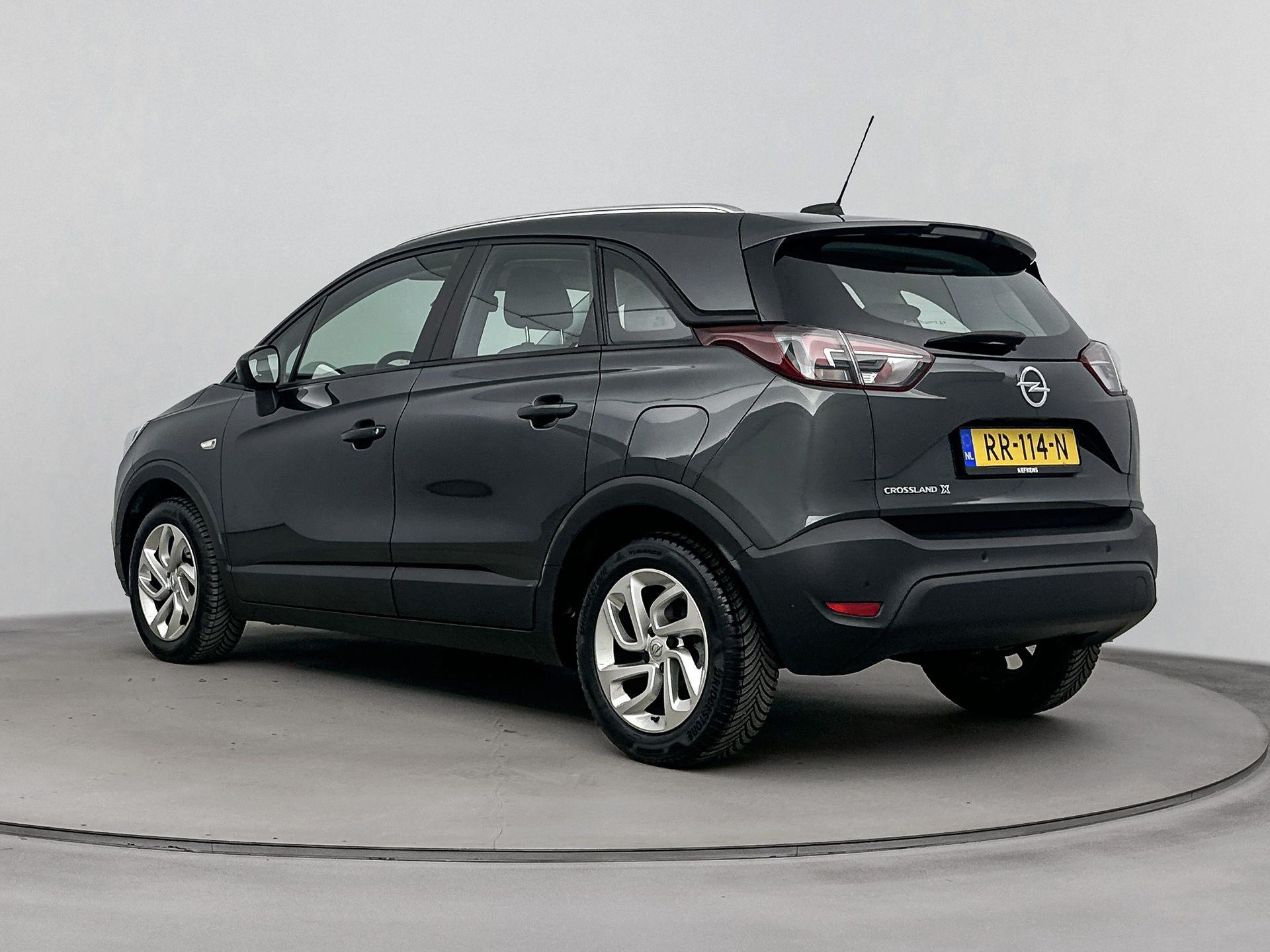 Opel Crossland X 1.2 Online Edition - Afbeelding 3