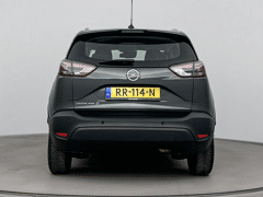 Opel Crossland X 1.2 Online Edition - Afbeelding 4