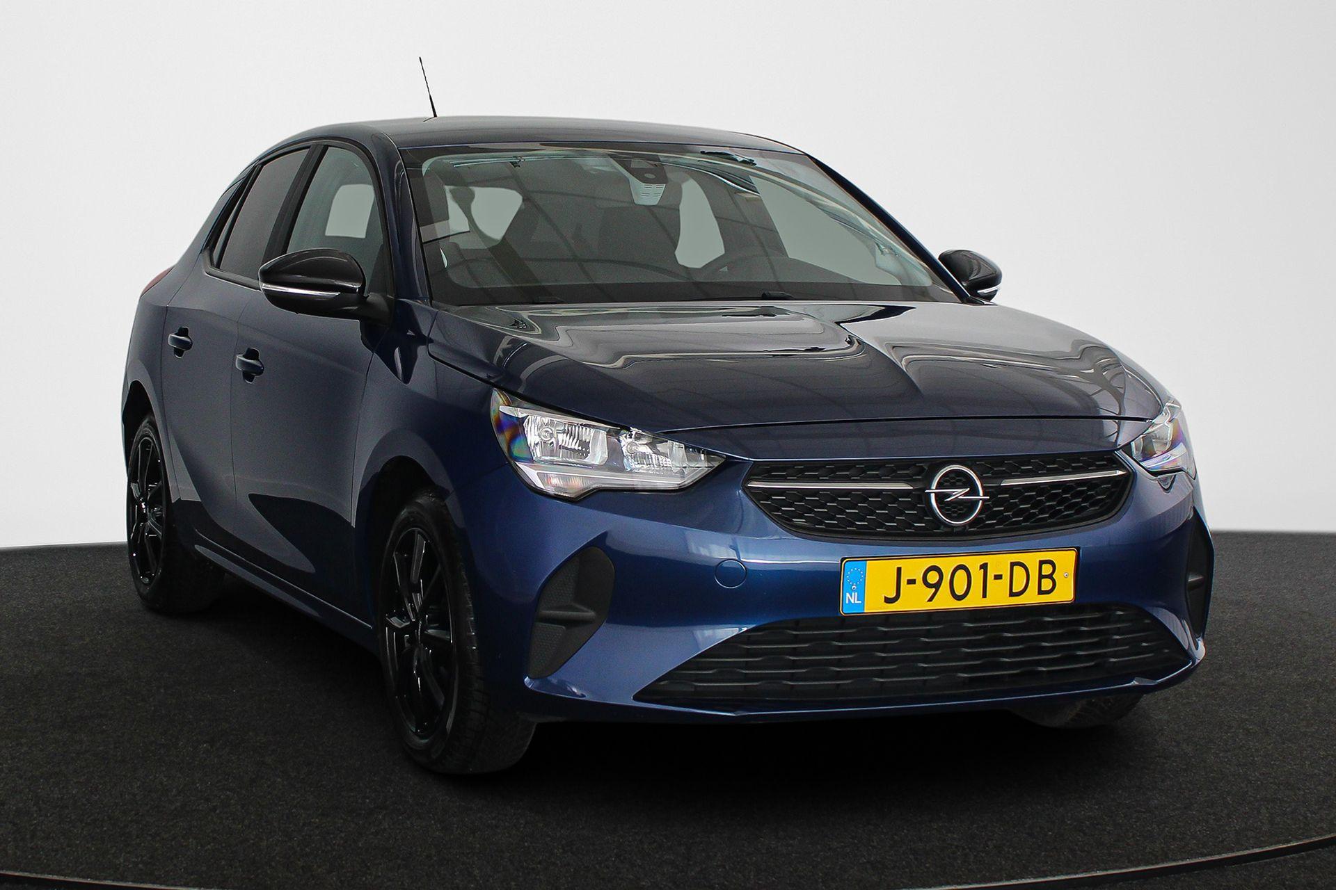 Opel Corsa 1.2 Edition - Afbeelding 2