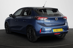 Opel Corsa 1.2 Edition - Afbeelding 4