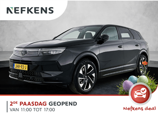 Opel Grandland 1.6 Plug-in-Hybrid GS