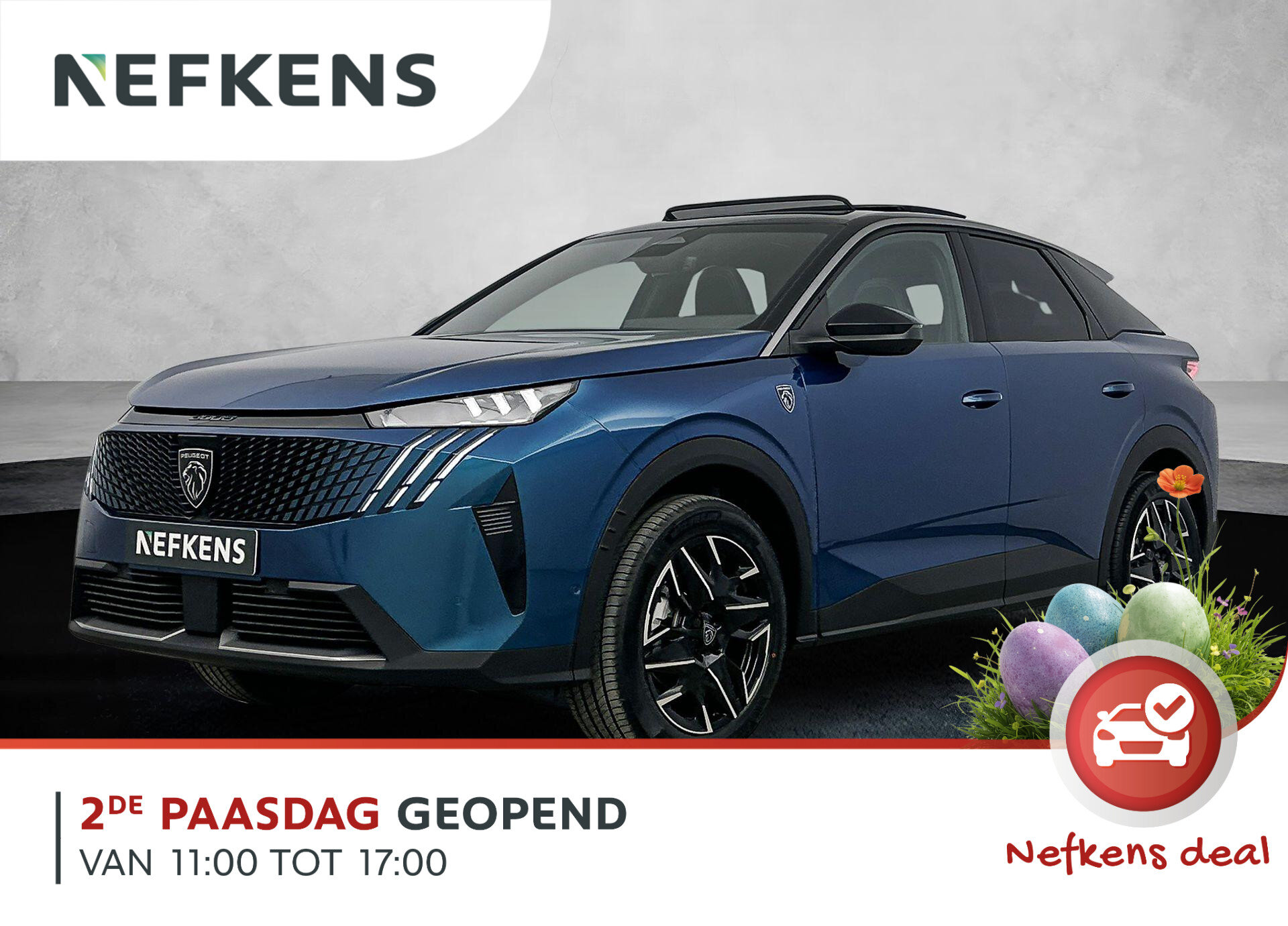 Peugeot 3008 1.2 Hybrid 145 GT