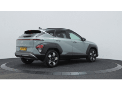 Hyundai Kona 1.6 GDI HEV Comfort | Demo | Stoelverwarming | Stuurverwarming | - Afbeelding 2