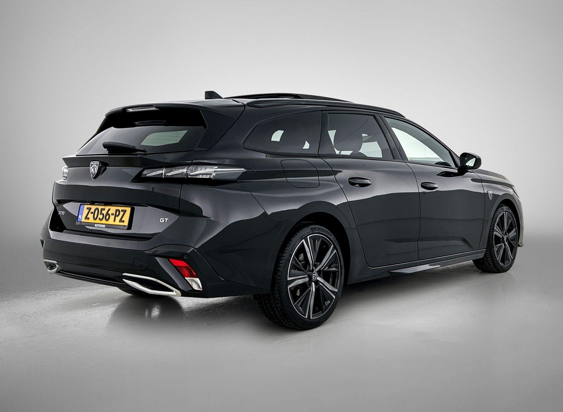 Peugeot 308 SW 1.2 GT 130pk Automaat - Afbeelding 5