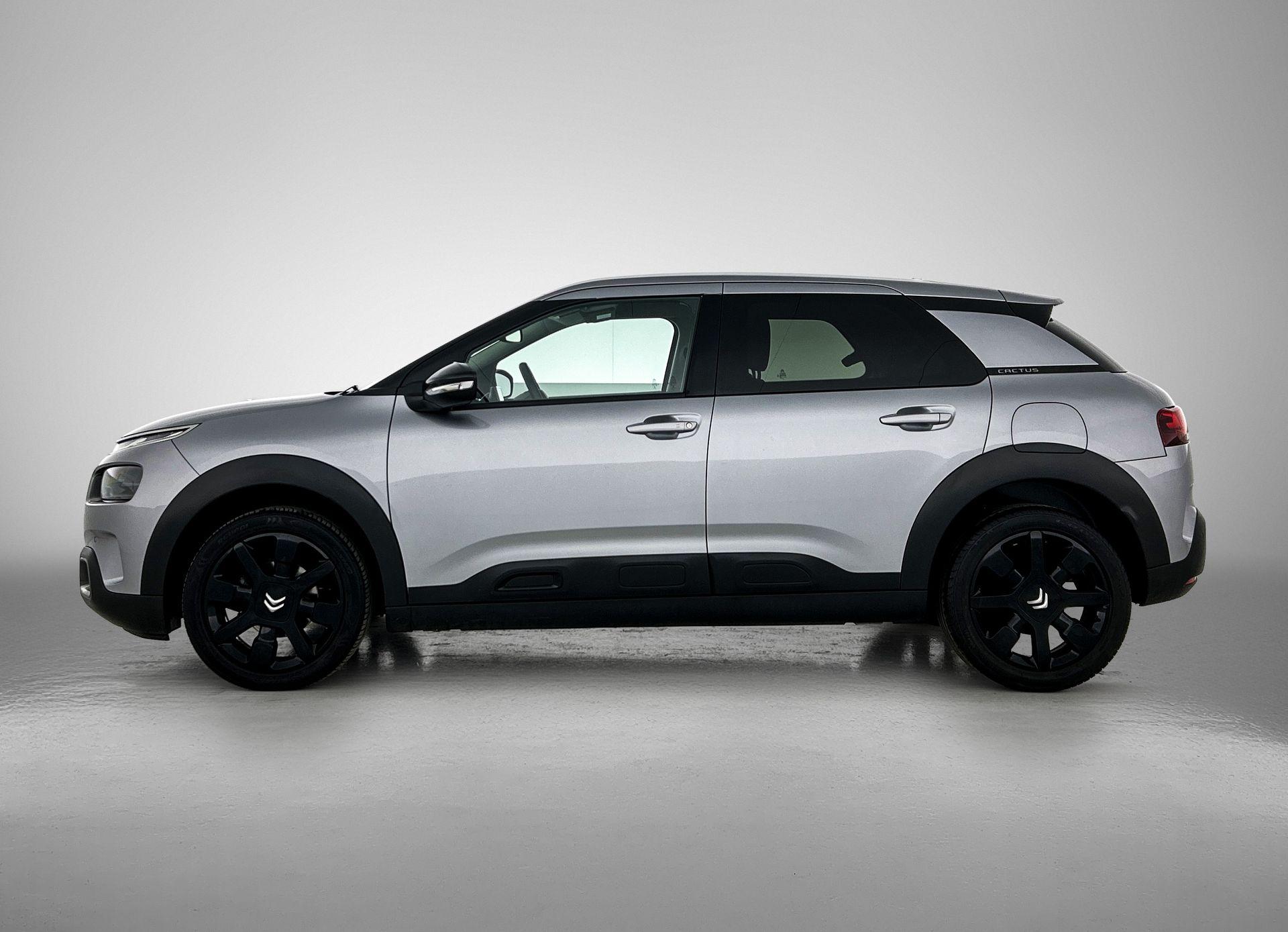 Citroën C4 Cactus Shine 110pk - Afbeelding 2