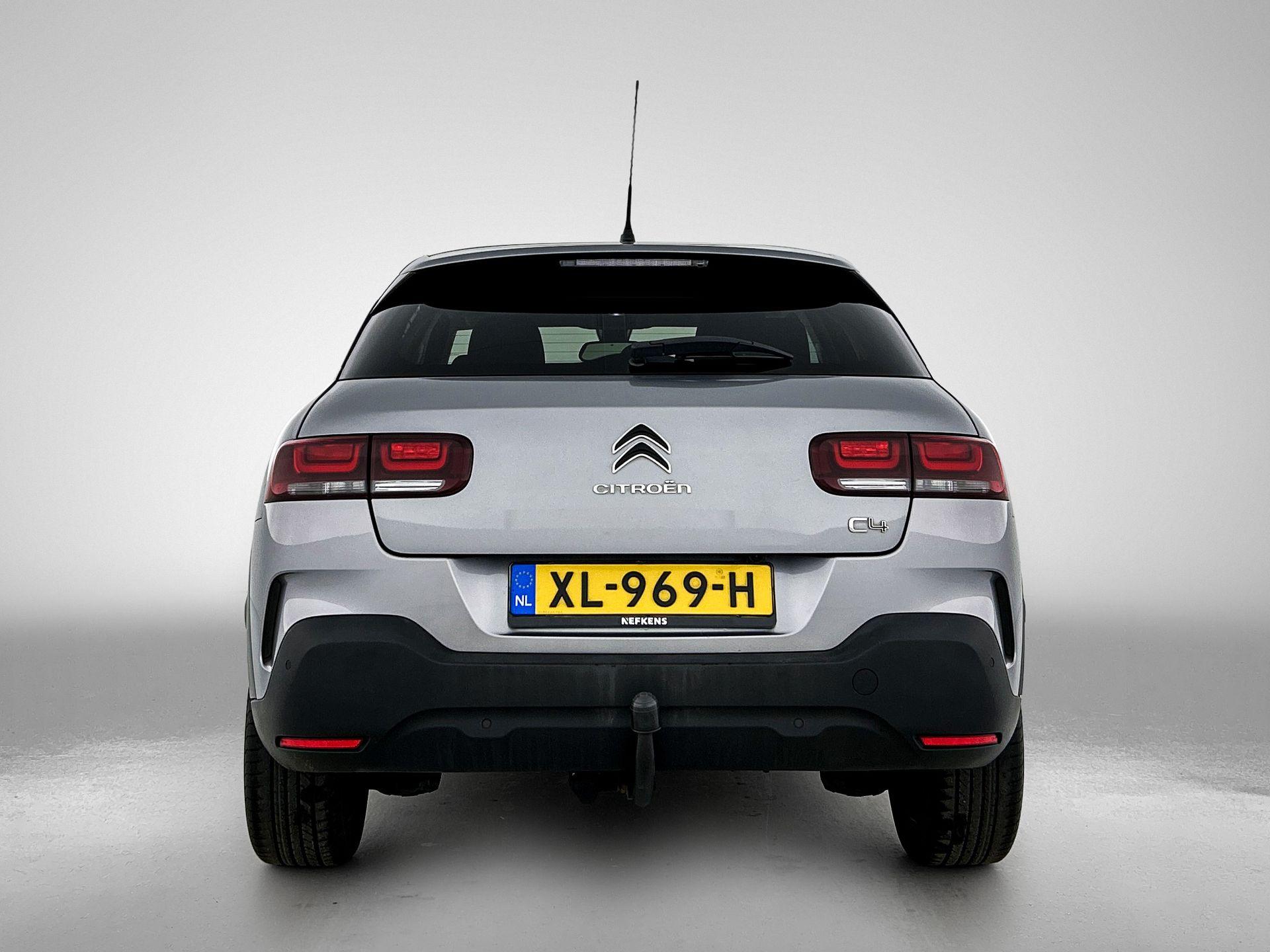 Citroën C4 Cactus Shine 110pk - Afbeelding 5