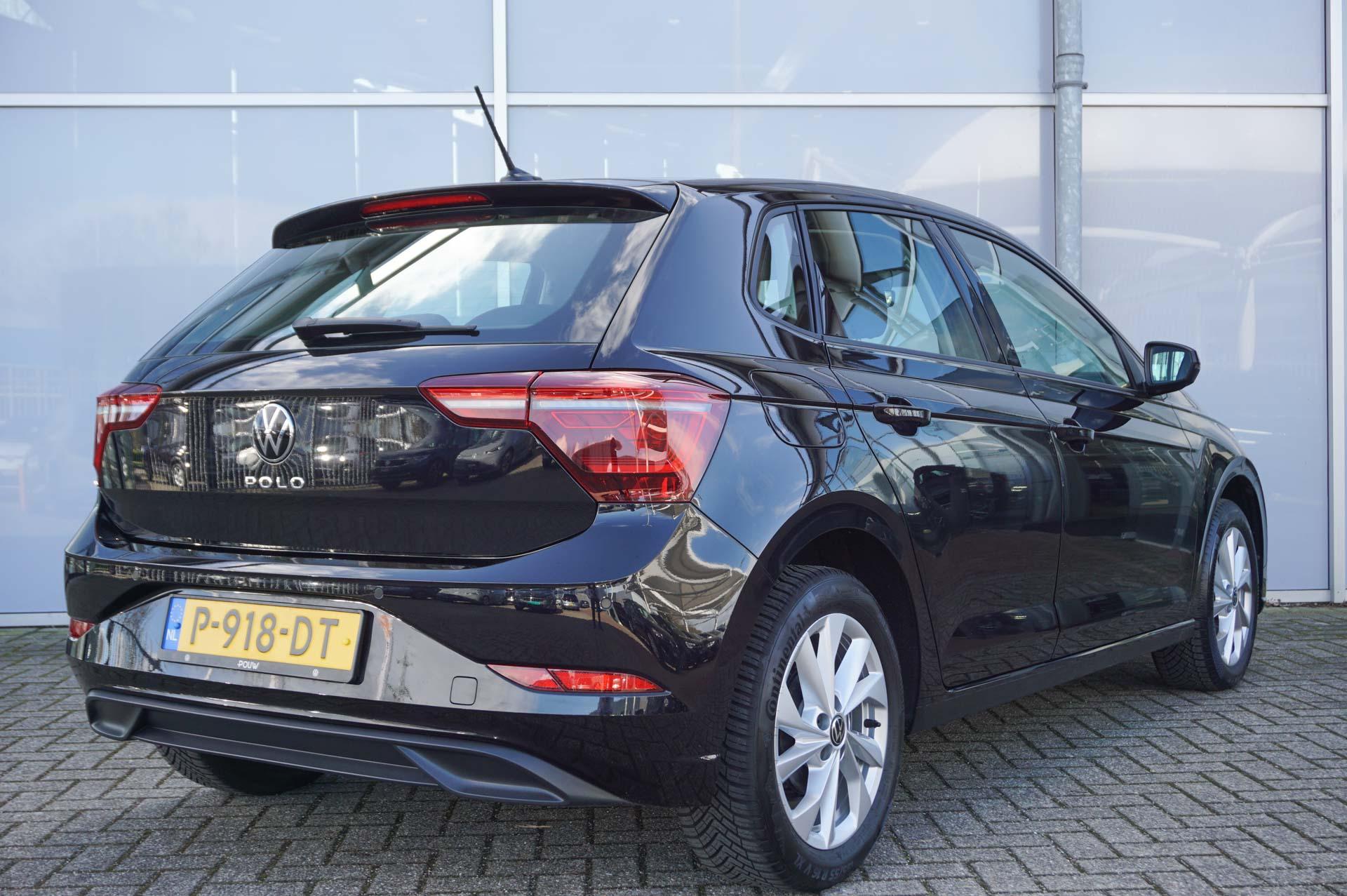 Volkswagen Polo 1.0 TSI 95pk Style - Afbeelding 2