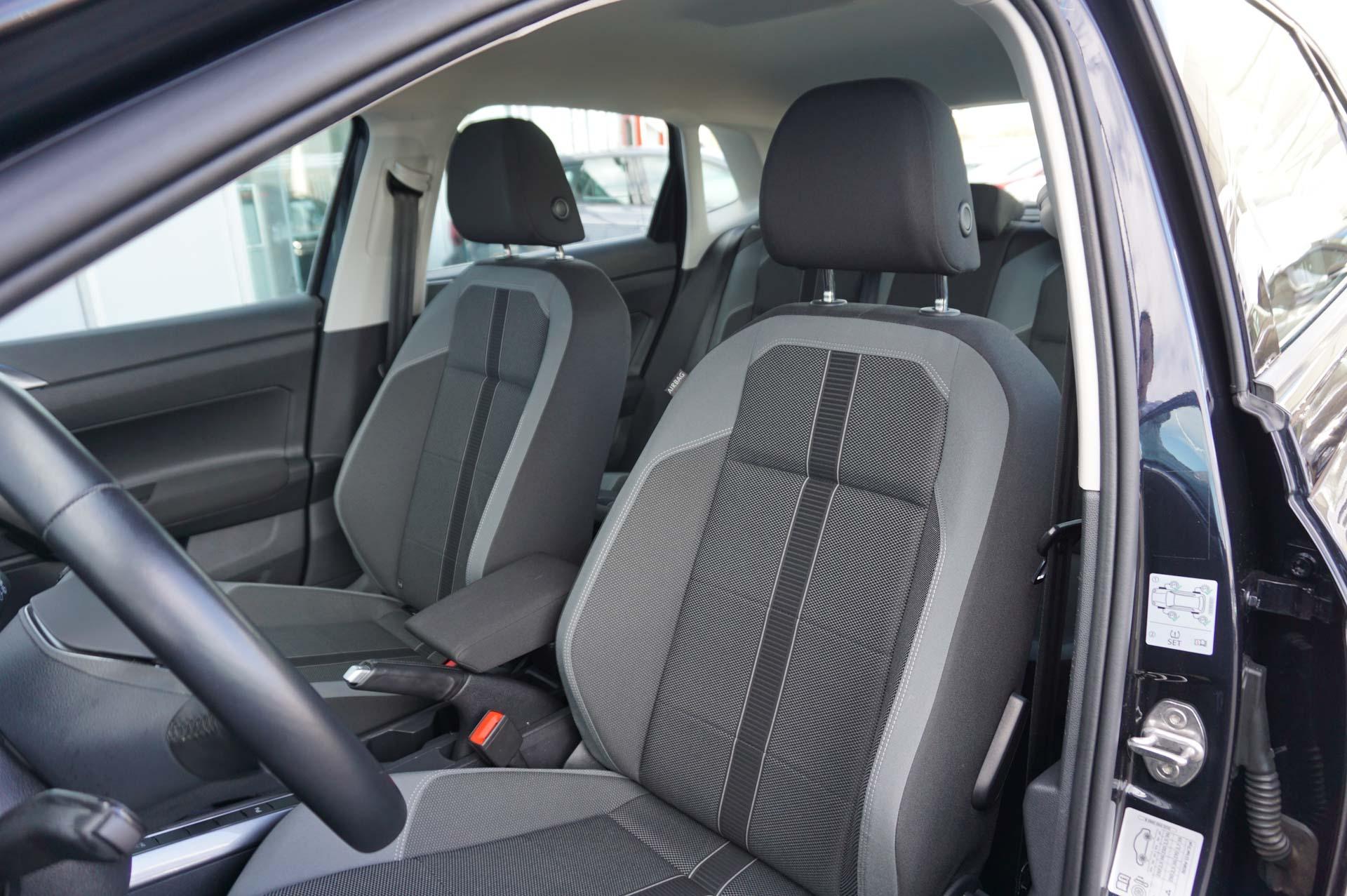 Volkswagen Polo 1.0 TSI 95pk Style - Afbeelding 4