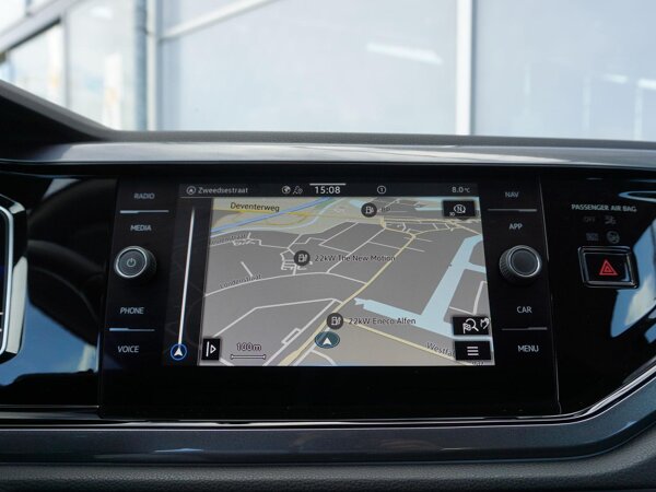 navigatiesysteem navigatiesysteem