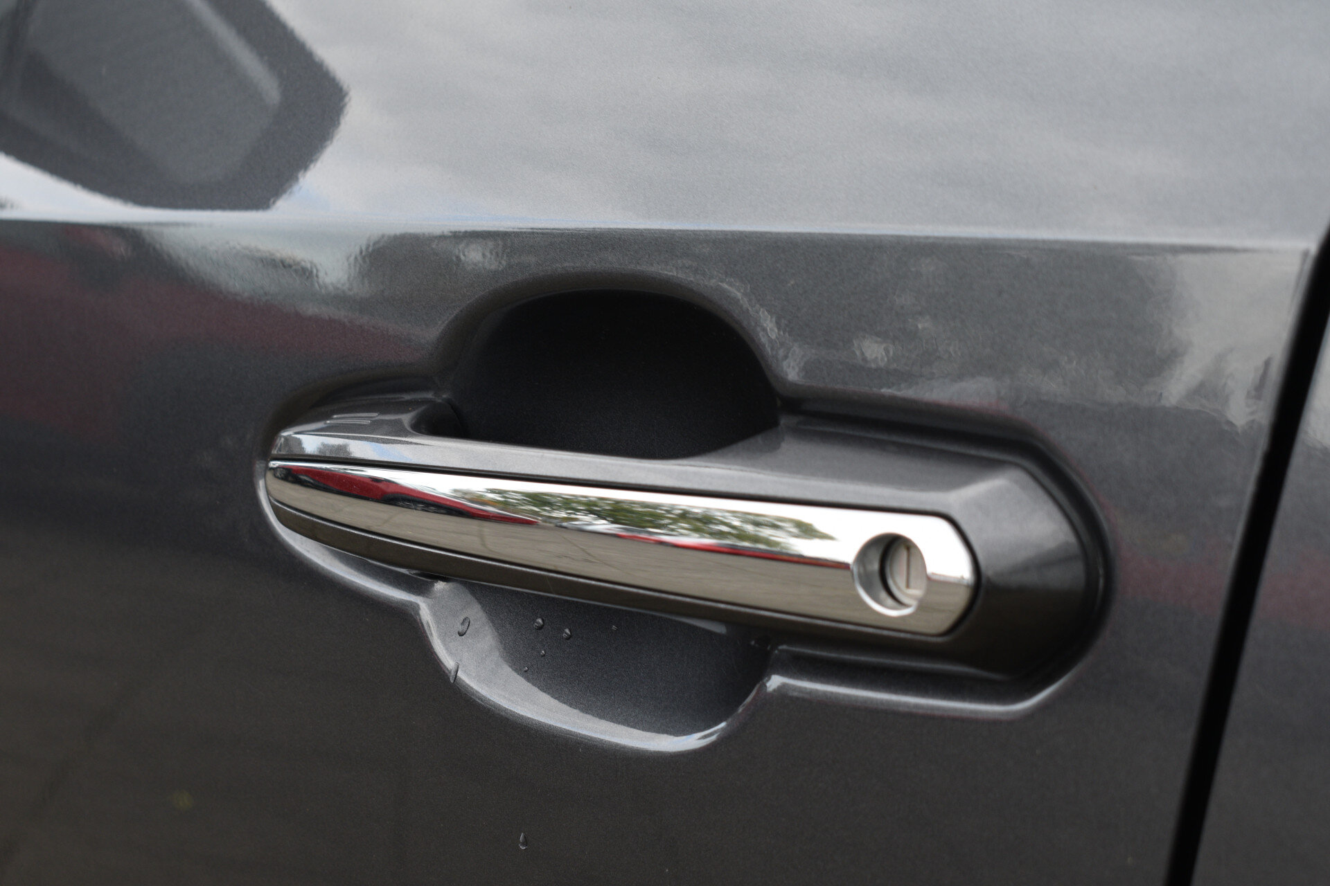 Toyota RAV4 2.5 Hybrid Executive Automaat 218pk - Afbeelding 4