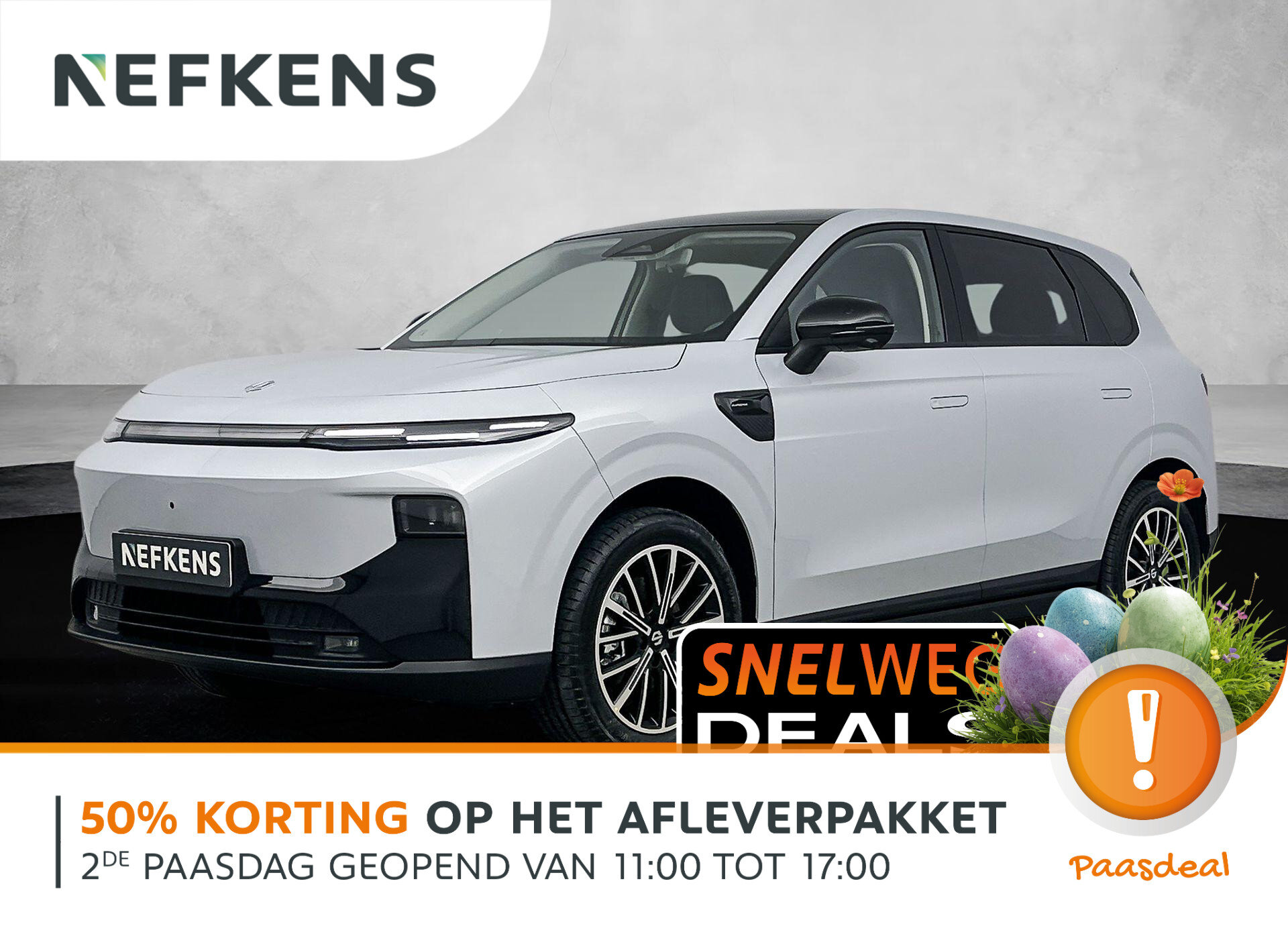 Leapmotor B10 Design ProMax 67.1 kWh