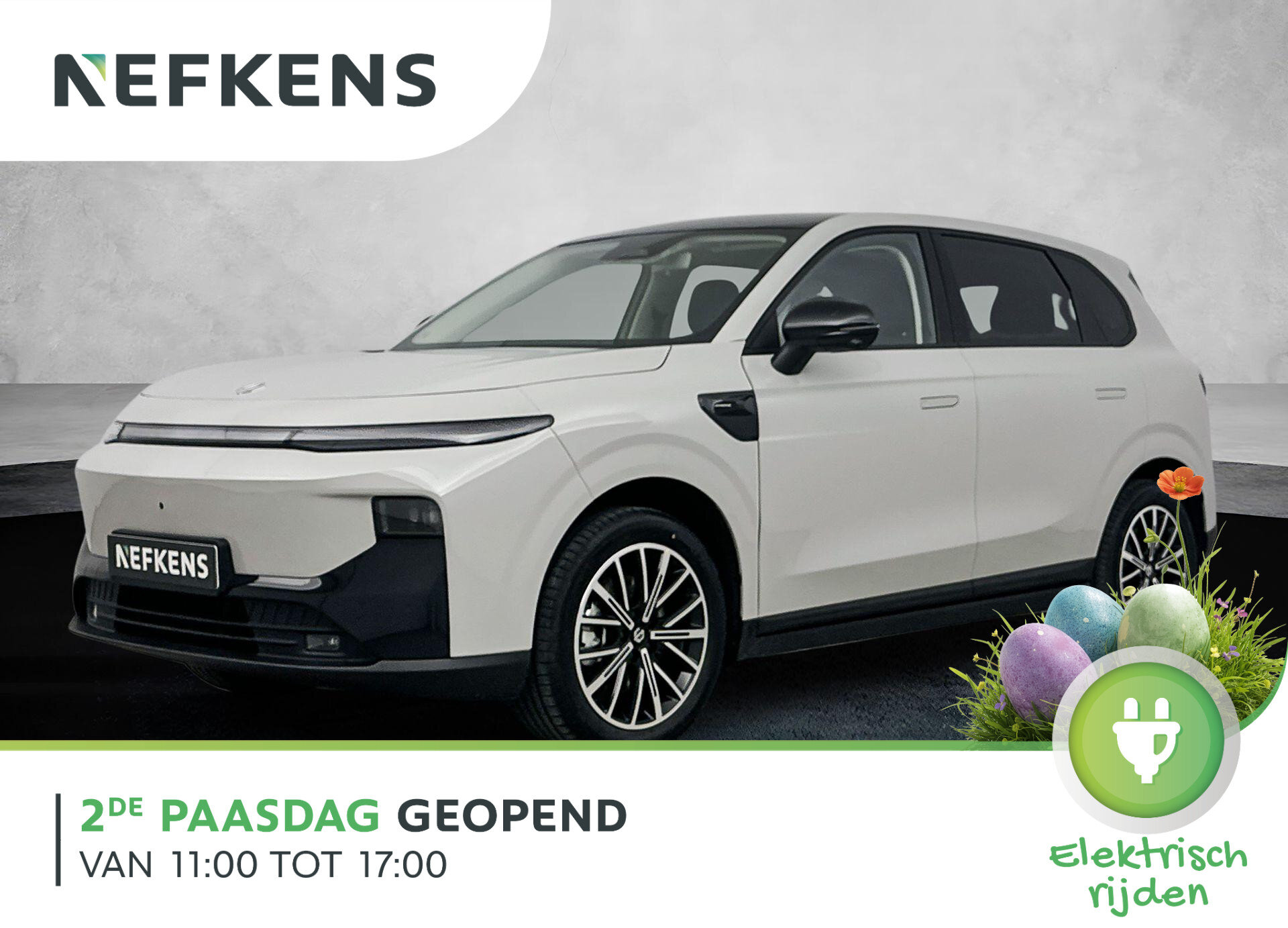 Leapmotor B10 Design ProMax 67.1 kWh