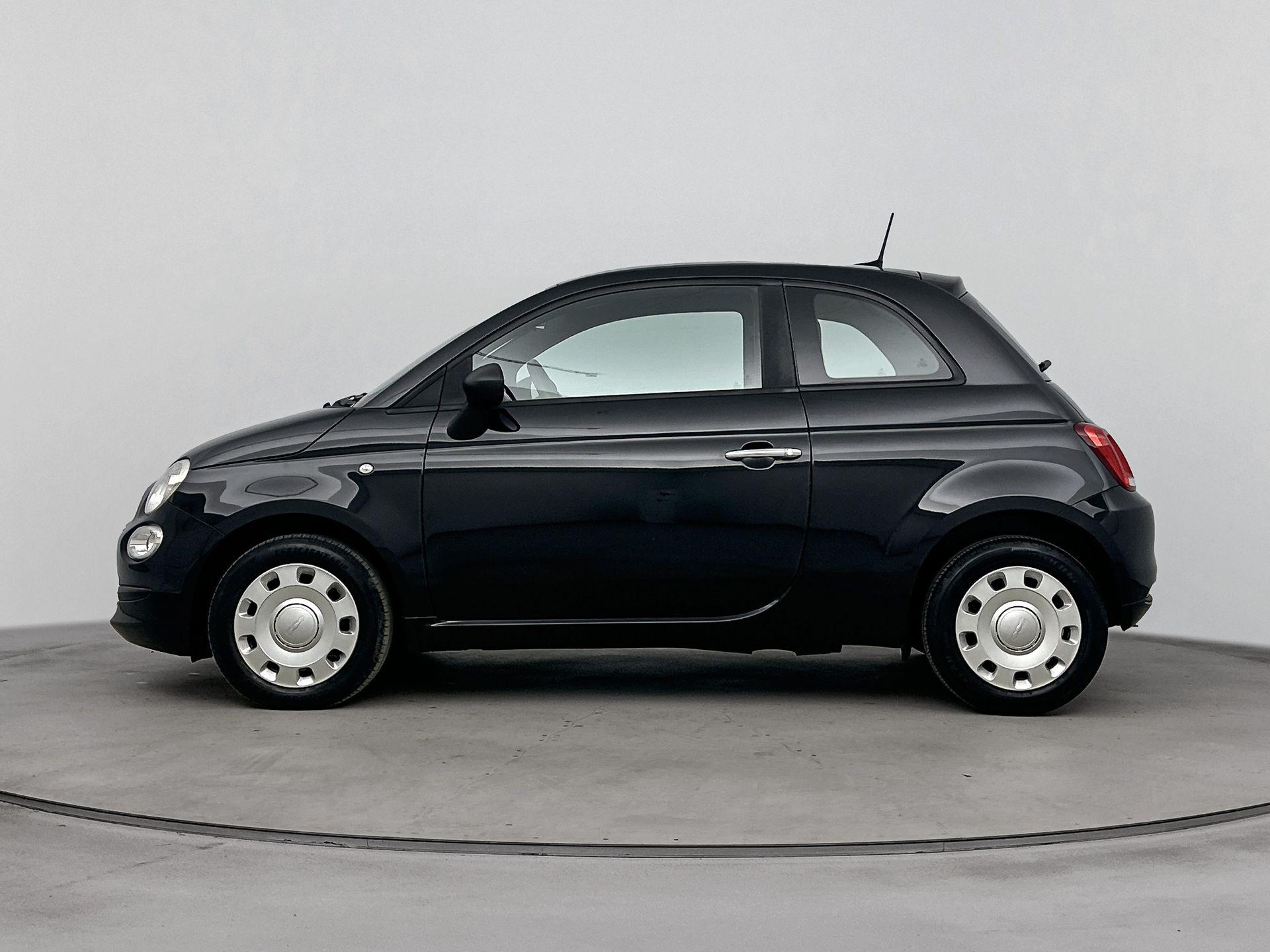 Fiat 500 1.0 Hybrid Pop - Afbeelding 2