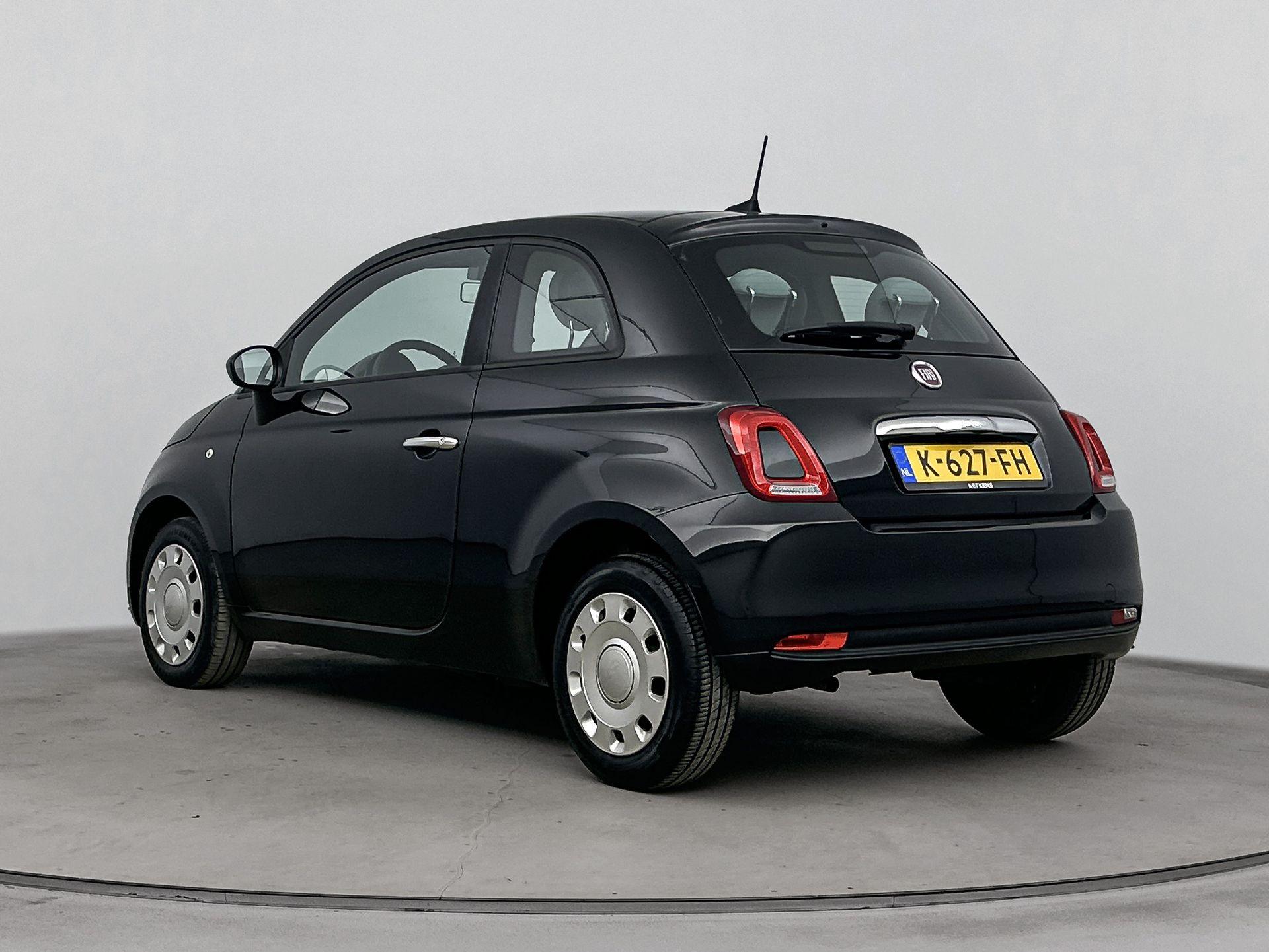 Fiat 500 1.0 Hybrid Pop - Afbeelding 3
