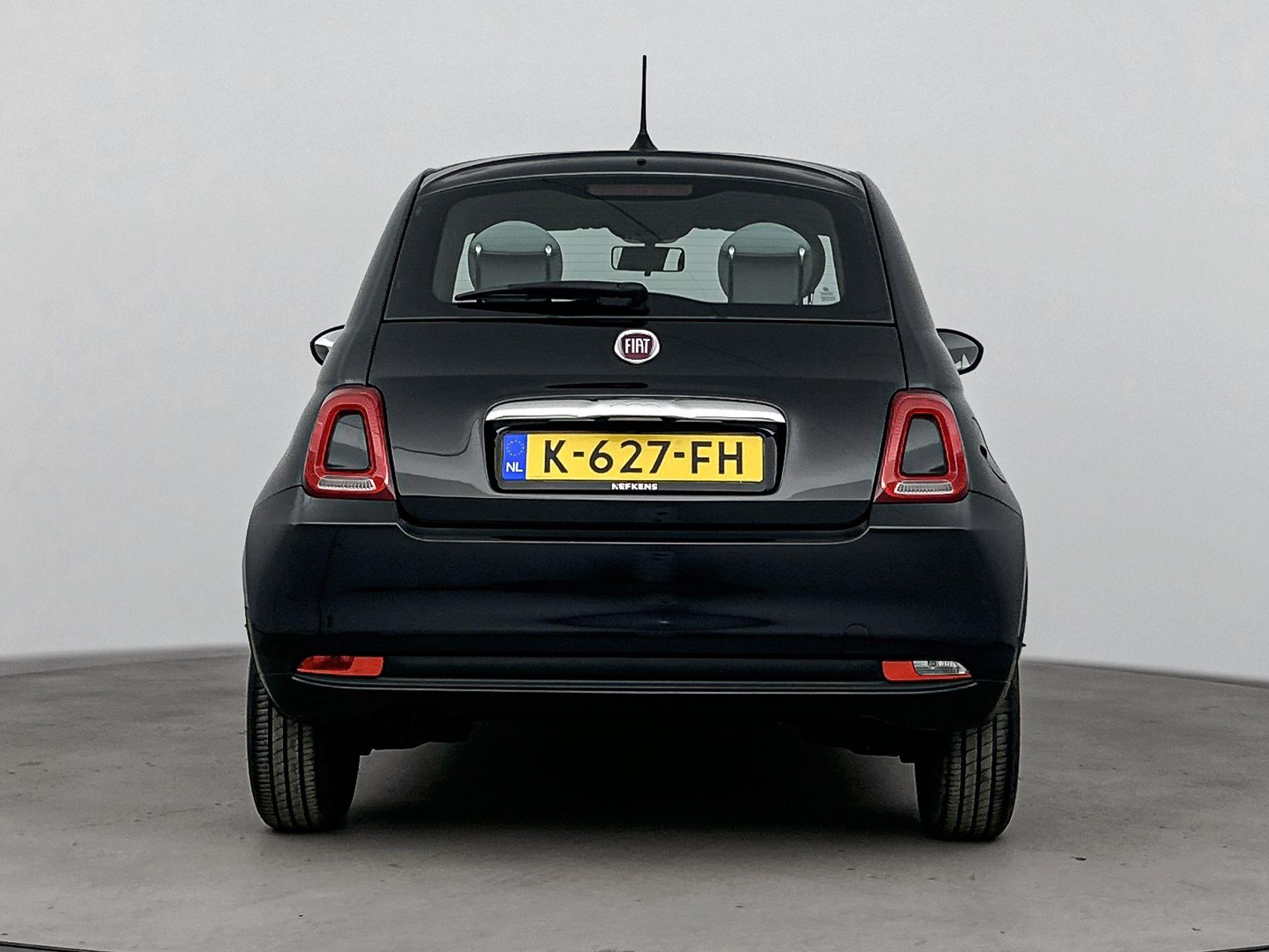Fiat 500 1.0 Hybrid Pop - Afbeelding 5