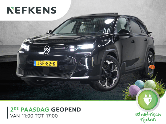 Citroën C5 Aircross Business Comfort Range 73 kWh