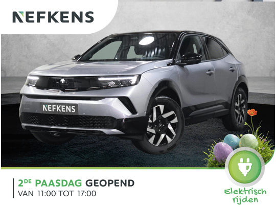 Opel Mokka-e Electric GS 54 kWh 156PK